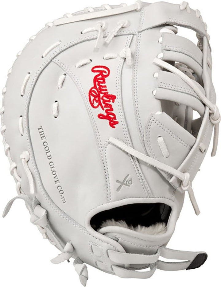 Guante Primera Base Softbol Rawlings Liberty 13_Mano Izquierda__sports zona