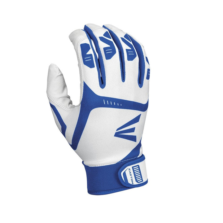 Guantes Bateo Easton Gametime_Azul_S_Sports Zona