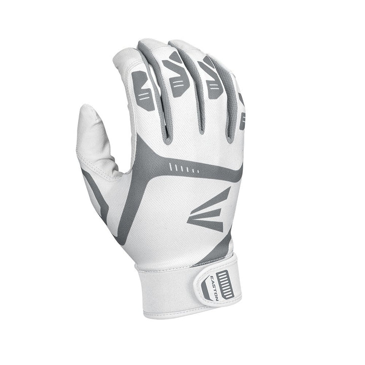 Guantes Bateo Easton Gametime_Gris_S_Sports Zona
