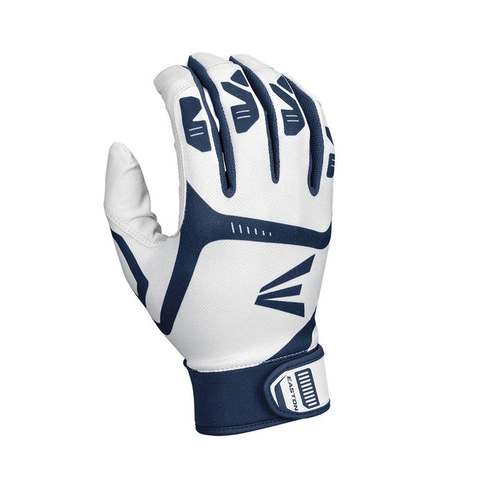 Guantes Bateo Easton Gametime_Navy_S_Sports Zona