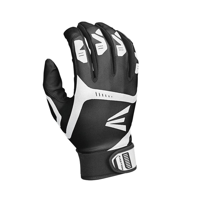 Guantes Bateo Easton Gametime_Negro_S_Sports Zona
