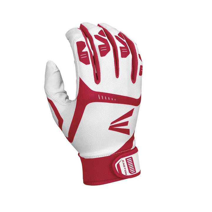 Guantes Bateo Easton Gametime_Rojo_S_Sports Zona