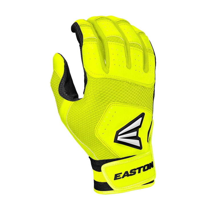 Guantes Bateo Easton Walk Off_Amarillo_S_sports zona