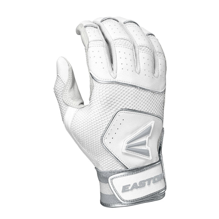 Guantes Bateo Easton Walk Off_Blanco_S_sports zona