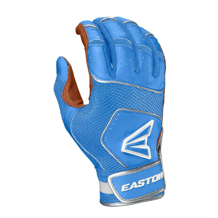 Guantes Bateo Easton Walk Off_Carolina_S_sports zona