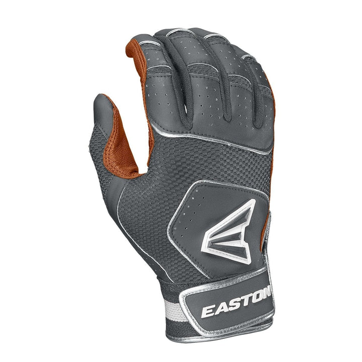 Guantes Bateo Easton Walk Off_Gris_S_sports zona