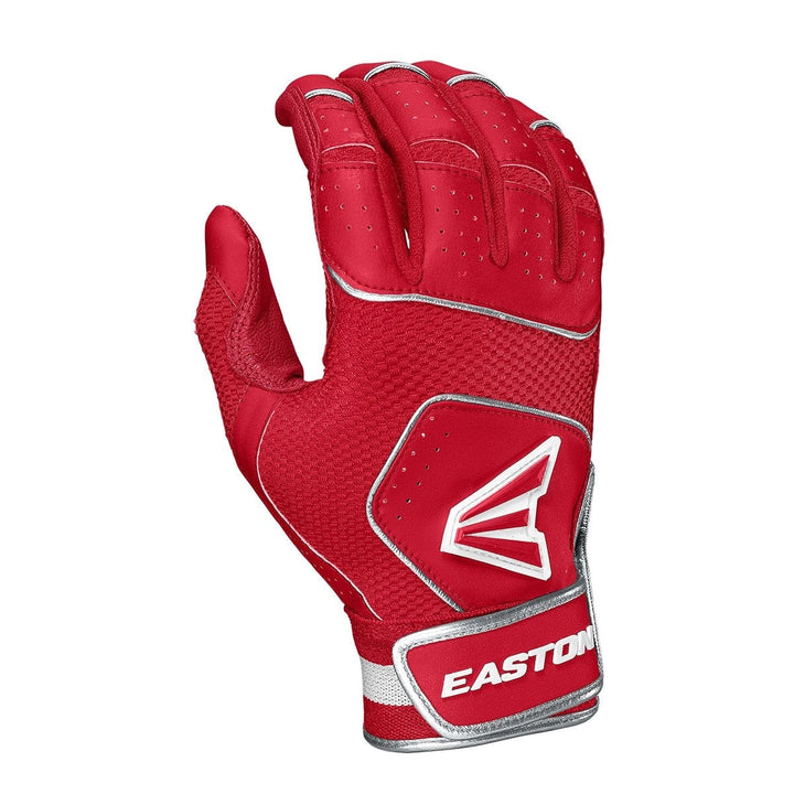 Guantes Bateo Easton Walk Off_Rojo_S_sports zona