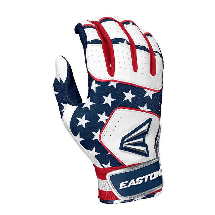 Guantes Bateo Easton Walk Off_Tricolor_S_sports zona