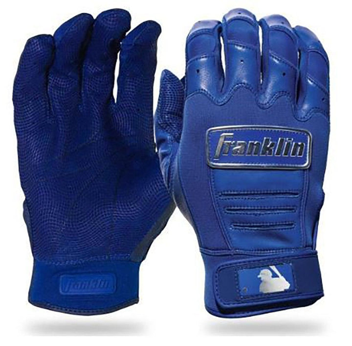 Guantes Bateo Franklin CFX Chrome_Azul_S_sports zona