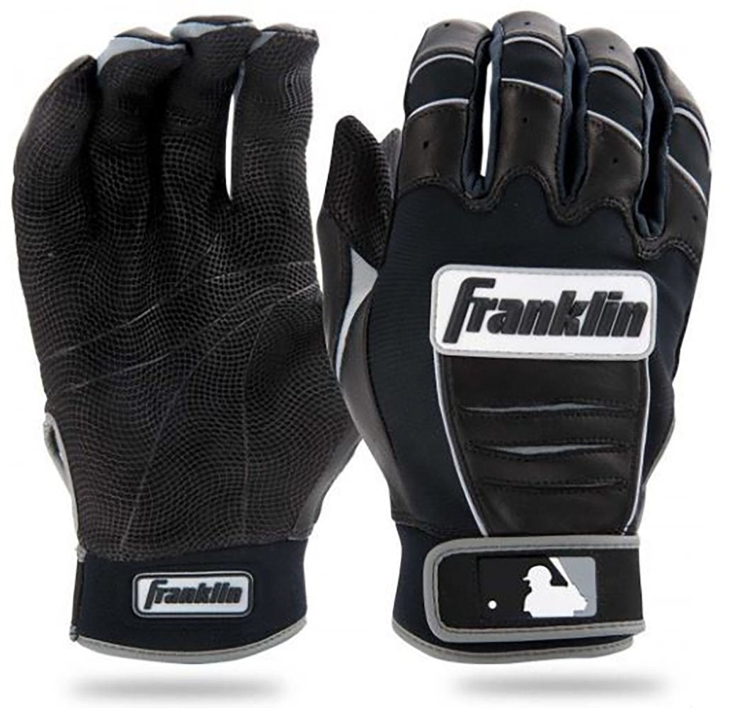 Guantes Bateo Franklin CFX Pro_Negro_S_sports zona