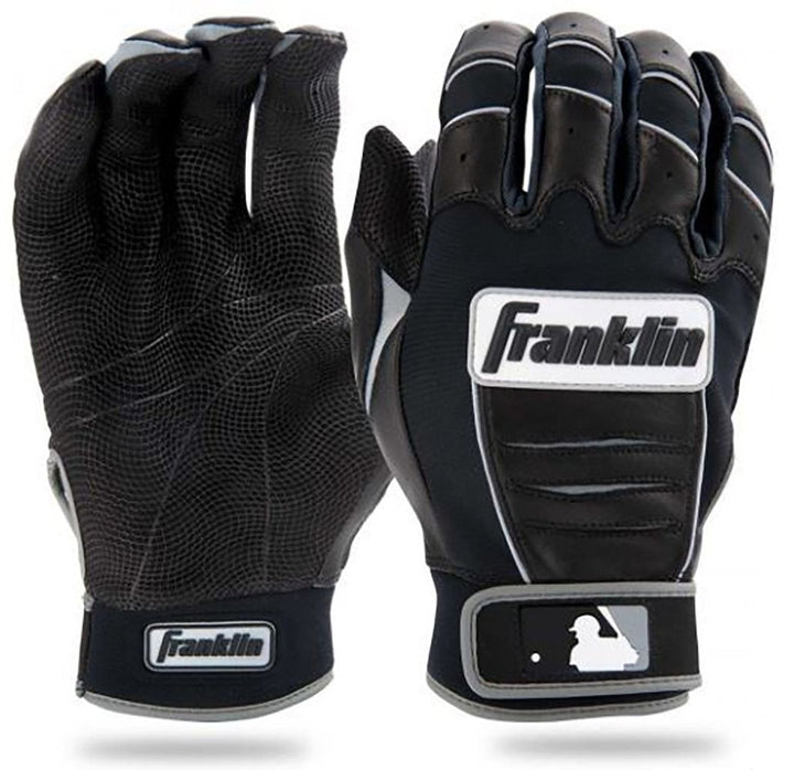 Guantes Bateo Franklin CFX Pro_Negro_S_sports zona