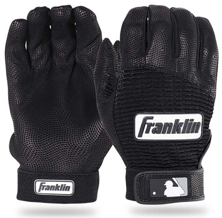 Guantes Bateo Franklin Pro_Negro_S_sports zona