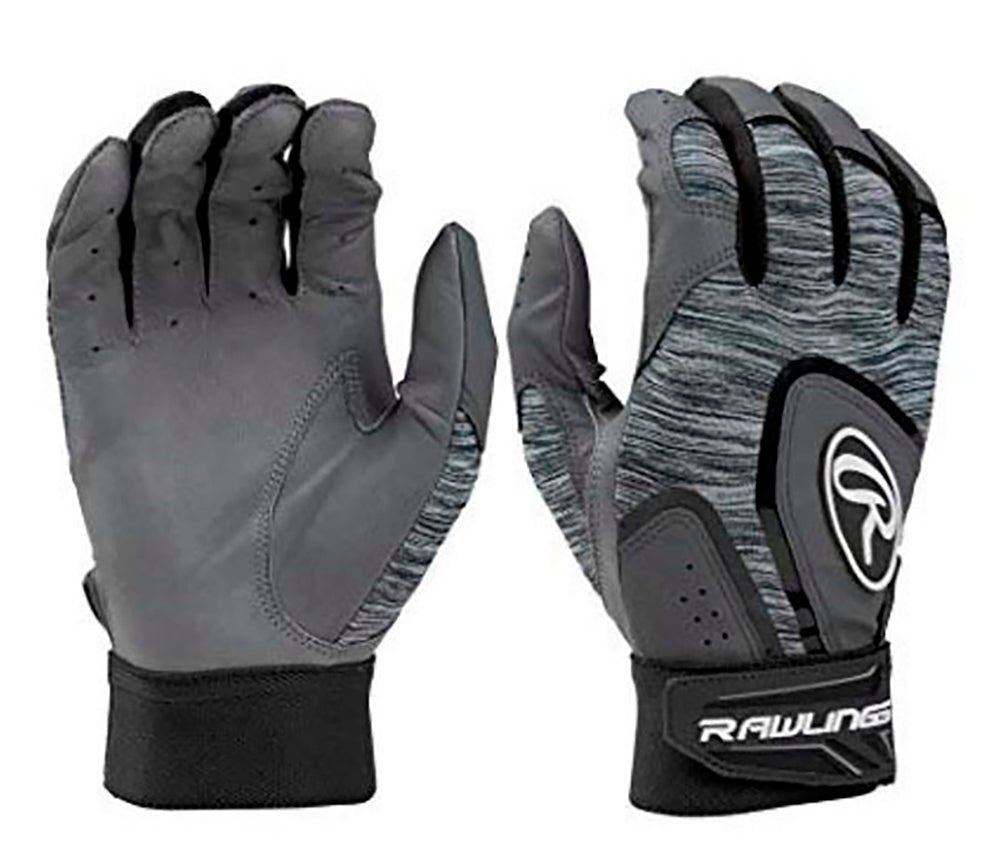 Guantes Bateo Rawlings G5150_Negro_S_Sports Zona