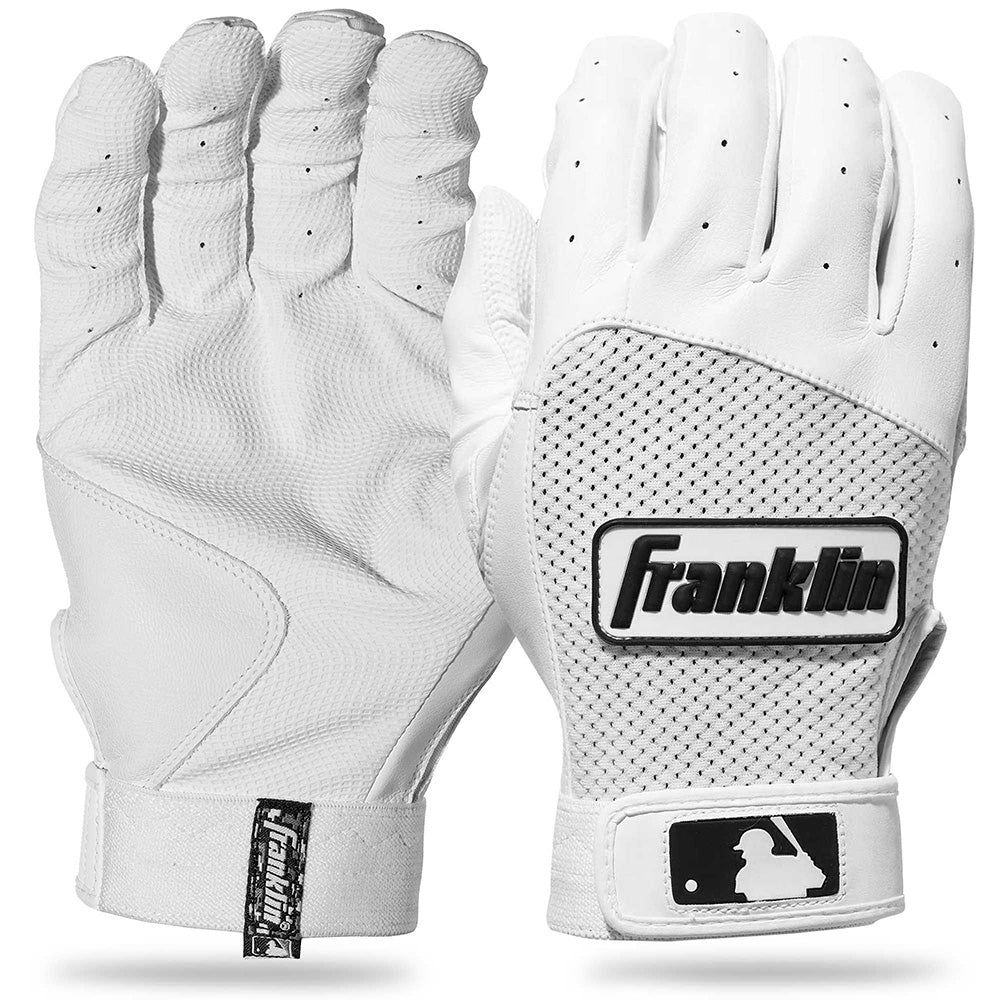 Guantes De Bateo Franklin XT_Rojo_S_Sports Zona