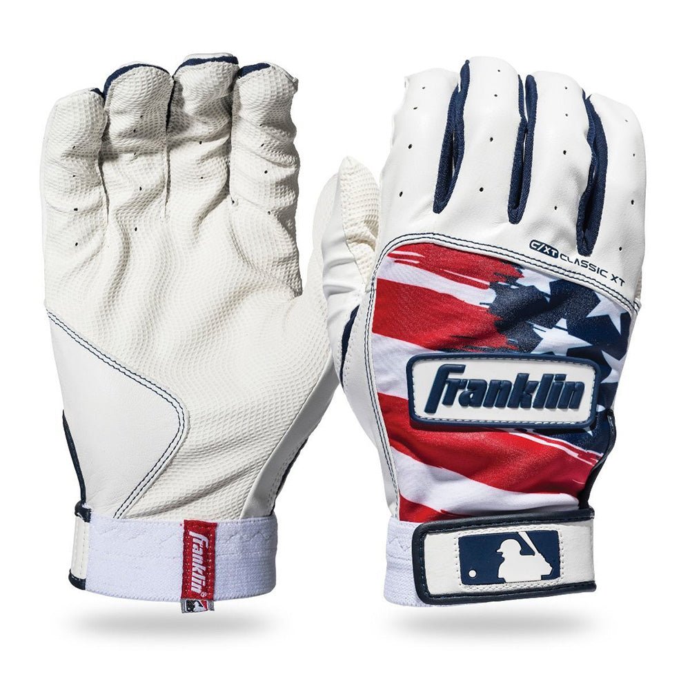 Guantes De Bateo Franklin XT_Usa_S_Sports Zona