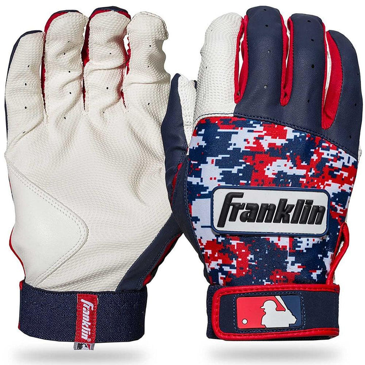 Guantes Juvenil Bateo Franklin Digitek_Usa_S_sports zona