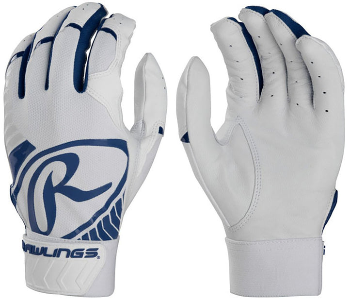 Guantes Juvenil Bateo Rawlings 5150_Navy_M_sports zona
