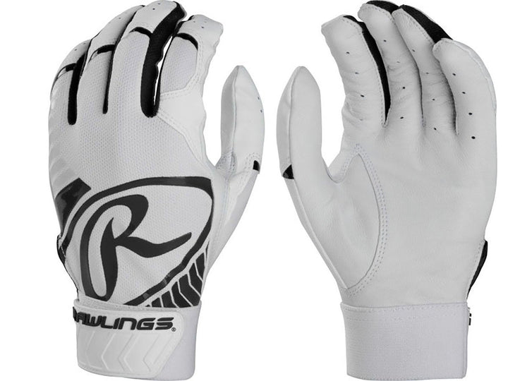 Guantes Juvenil Bateo Rawlings 5150_Negro_M_sports zona