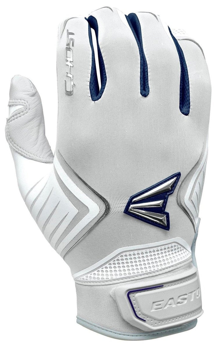 Guantes Para Bateo Femenino Easton Ghost_Charcoal_S_sports zona