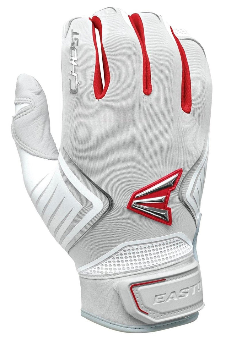 Guantes Para Bateo Femenino Easton Ghost_Rojo_S_sports zona