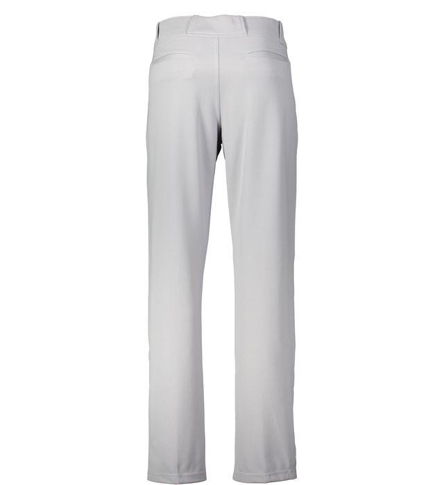 Halloway Pantalón De Béisbol Backstop Relajado_Gris_S_Sports Zona