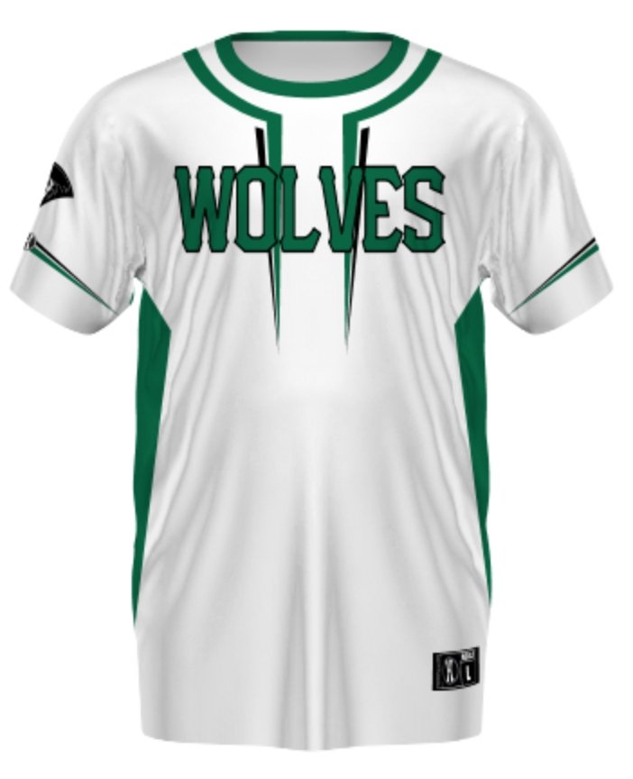 HOLLOWAY CUELLO REDONDO BÉISBOL JERSEY_Bolt_S_Sports Zona