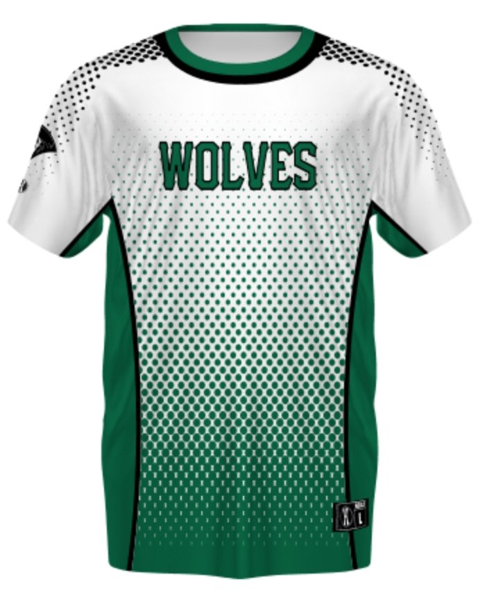 HOLLOWAY CUELLO REDONDO BÉISBOL JERSEY_Center Field_S_Sports Zona