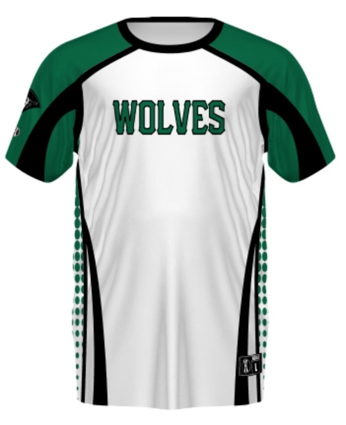 HOLLOWAY CUELLO REDONDO BÉISBOL JERSEY_Full Count_S_Sports Zona