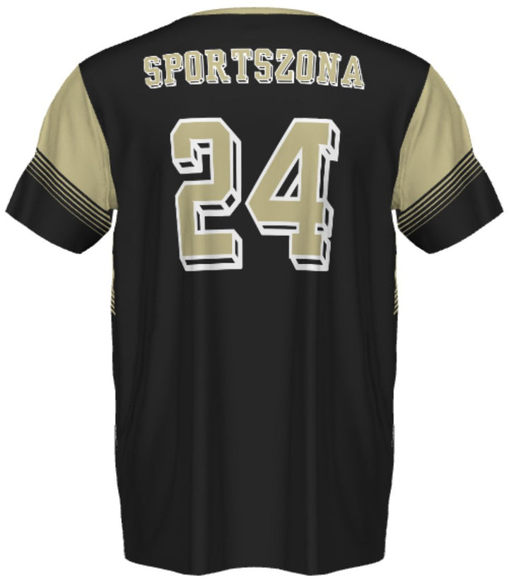 HOLLOWAY CUELLO REDONDO BÉISBOL JERSEY_Paramount_S_Sports Zona