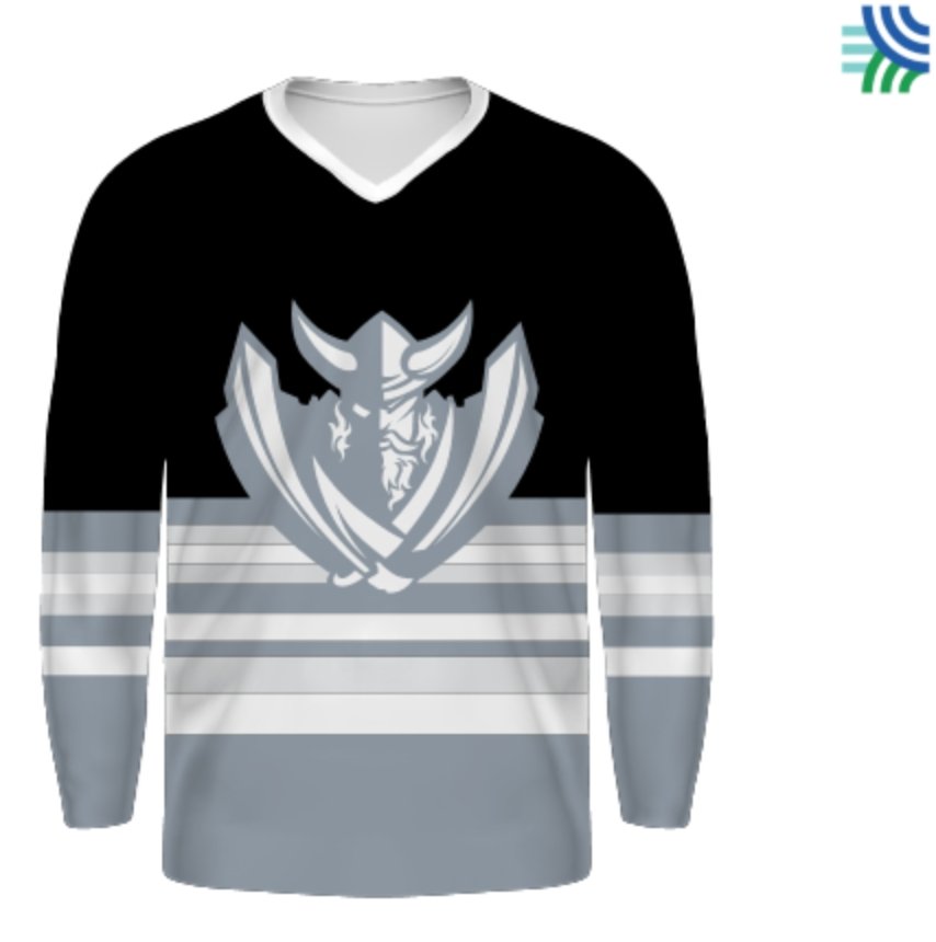 HOLLOWAY HOCKEY JERSEY_Integrate_S/M_Sports Zona