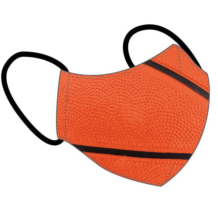 Holloway Mascarilla Deportiva Reutilizable_Adulto_Basketball_Sports Zona