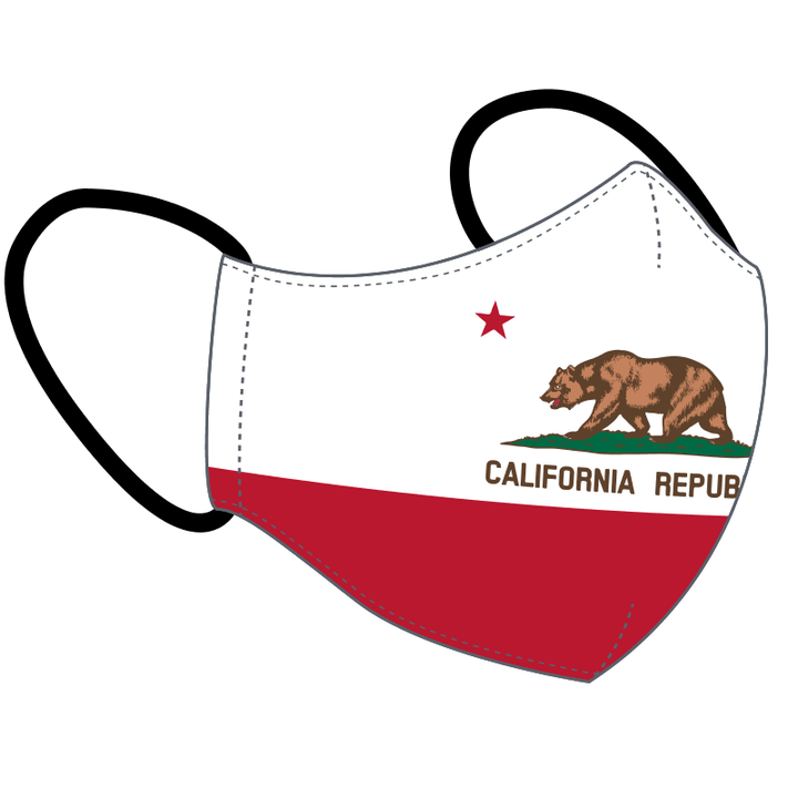 Holloway Mascarilla Deportiva Reutilizable_Adulto_California_Sports Zona
