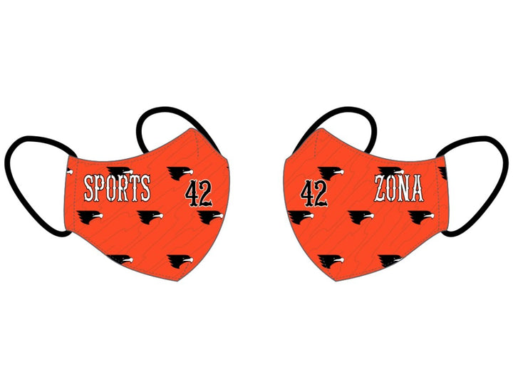 Holloway Mascarilla Deportiva Reutilizable_Adulto_California_Sports Zona