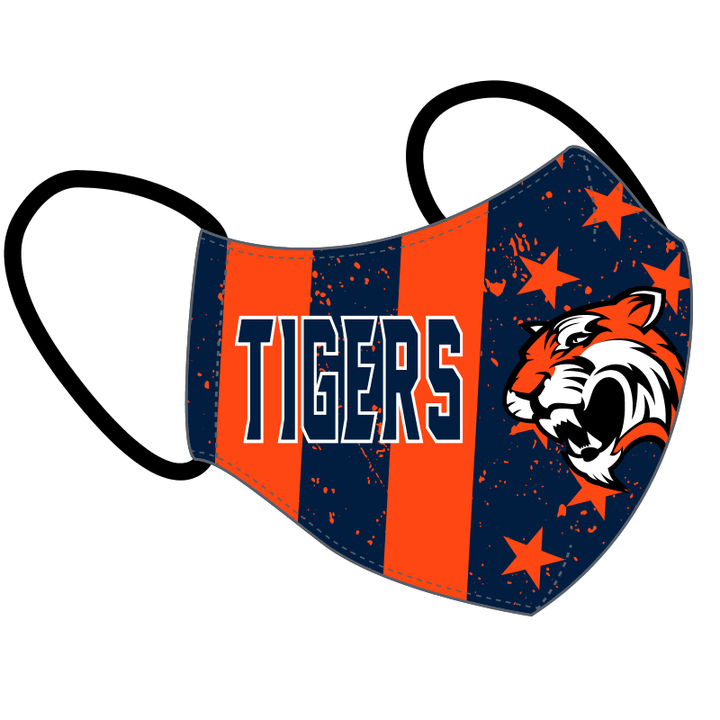 Holloway Mascarilla Deportiva Reutilizable_Adulto_Flag_Sports Zona