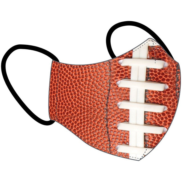 Holloway Mascarilla Deportiva Reutilizable_Adulto_Football_Sports Zona