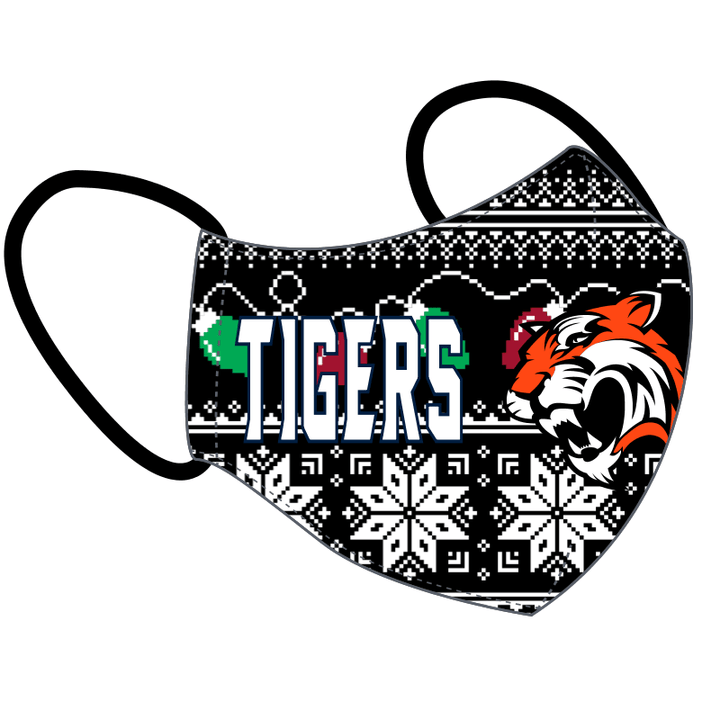 Holloway Mascarilla Deportiva Reutilizable_Adulto_Lights Out_Sports Zona