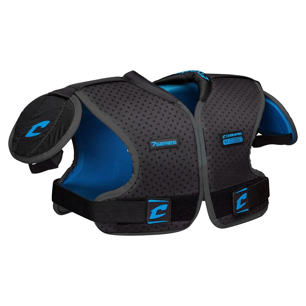 Hombrera Football Champro 7 Series_XS__sports zona