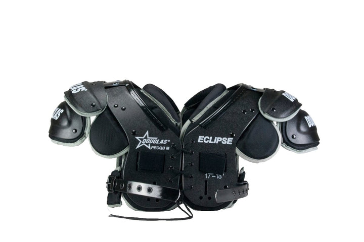 Hombreras Football Douglas_S__Sports Zona