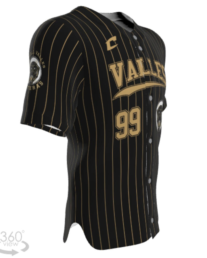 Jersey Club Baseball Vallès Champro___Sports Zona