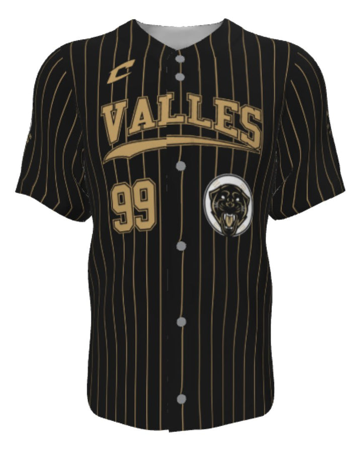 Jersey Club Baseball Vallès Champro___Sports Zona