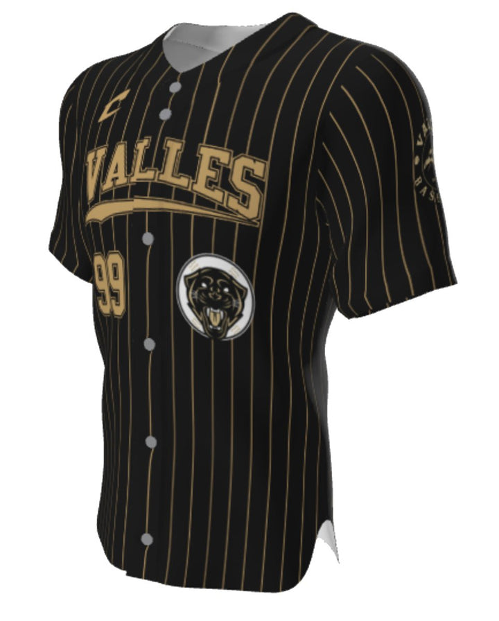 Jersey Club Baseball Vallès Champro___Sports Zona