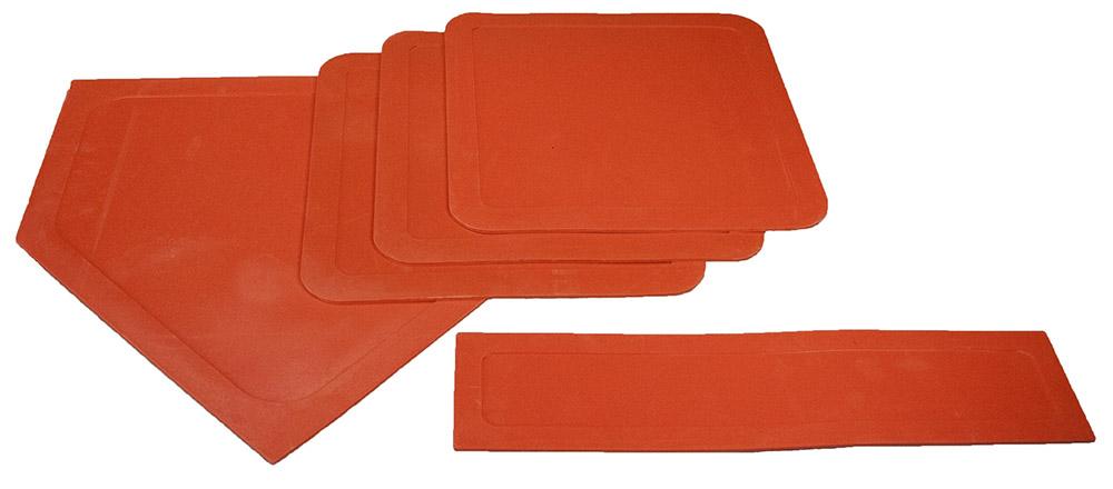 Juego Bases Softbol Abatibles Benson___sports zona