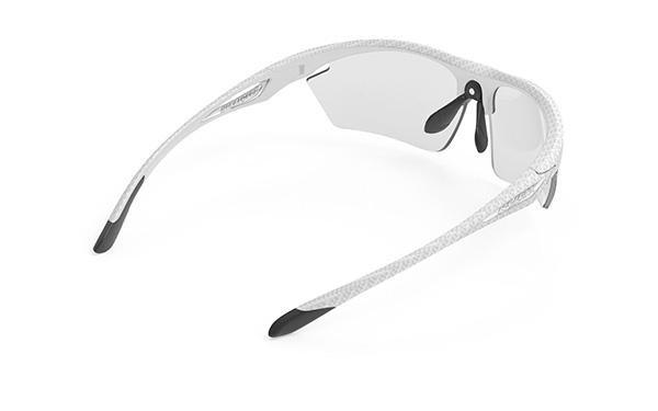 Las Gafas De Sol Béisbol Stratofly Carbon ImpactxCarbon blanco ImpactX Black 2Sports Zona
