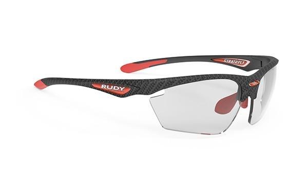 Las Gafas De Sol Béisbol Stratofly Carbon ImpactxCarbon blanco ImpactX Black 2Sports Zona