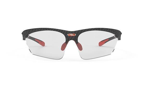 Las Gafas De Sol Béisbol Stratofly Carbon ImpactxCarbon Negro ImpactX Black 2Sports Zona
