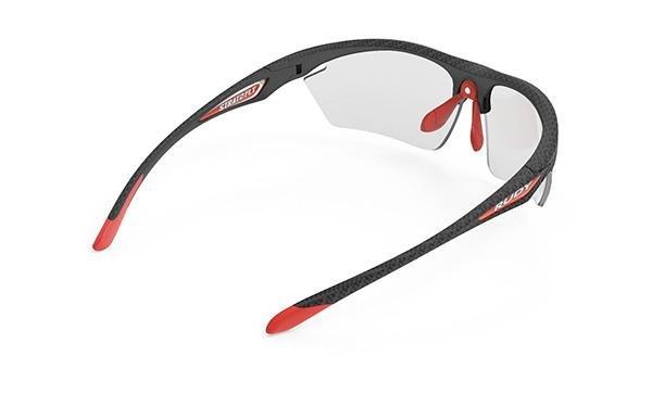 Las Gafas De Sol Béisbol Stratofly Carbon ImpactxCarbon blanco ImpactX Black 2Sports Zona