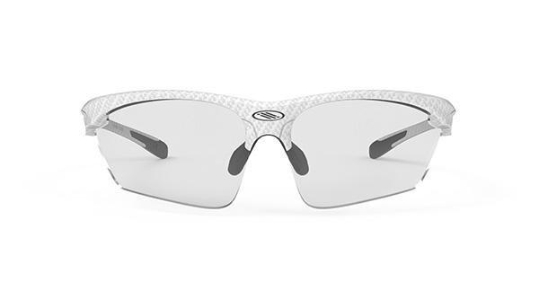 Las Gafas De Sol Béisbol Stratofly Carbon ImpactxCarbon blanco ImpactX Black 2Sports Zona