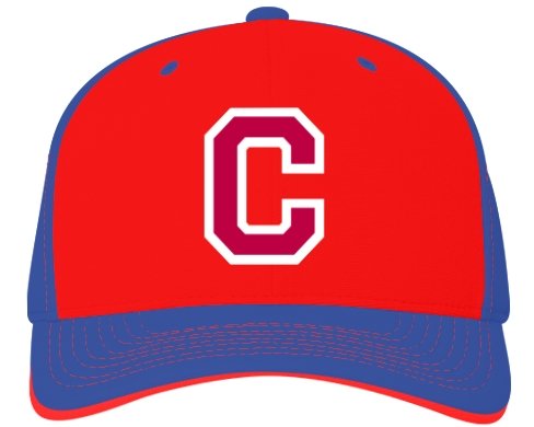 M2 398F Gorra Béisbol selección Cuba_XS__sports zona