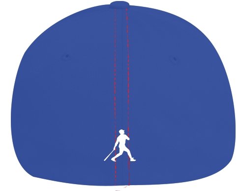 M2 398F Gorra Béisbol selección Cuba_XS__sports zona