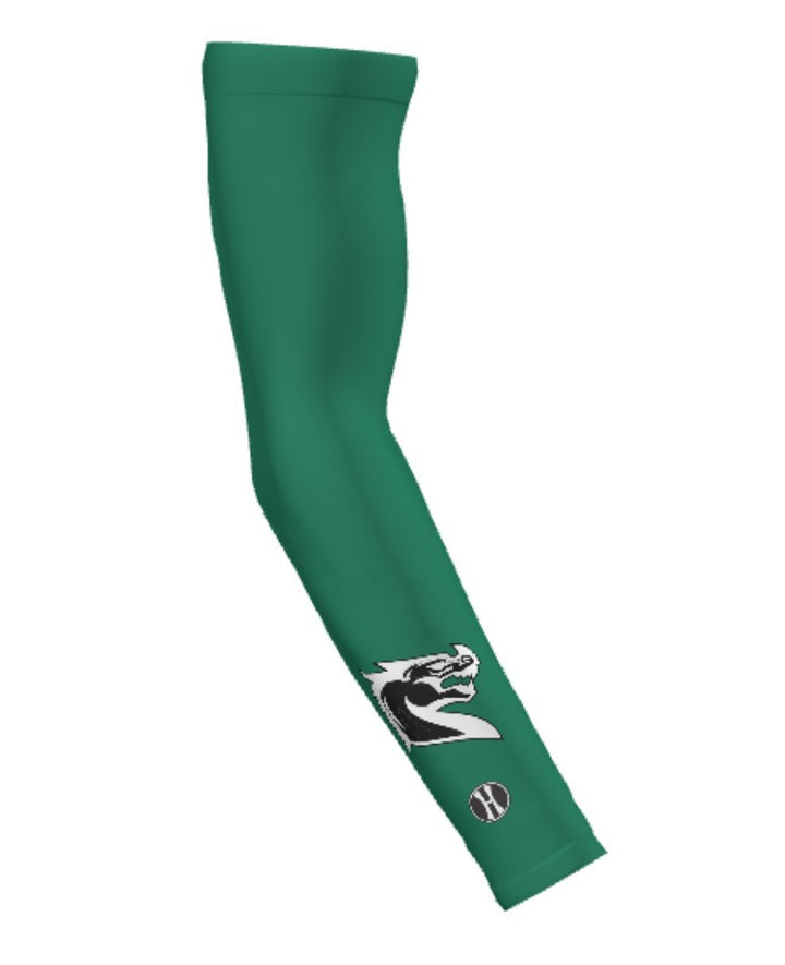Manga Compresora Personalizada Holloway_S / M__sports zona